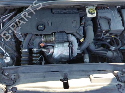 Køler CITROËN C4 II (NC_) 1.6 HDi 110 | BP24275464M31 