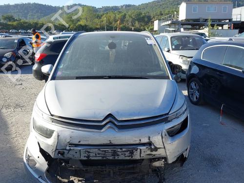 Left front indicator CITROËN C4 Grand Picasso II (DA_, DE_) 1.2 THP 130 | BP24263858C32  - Image 10