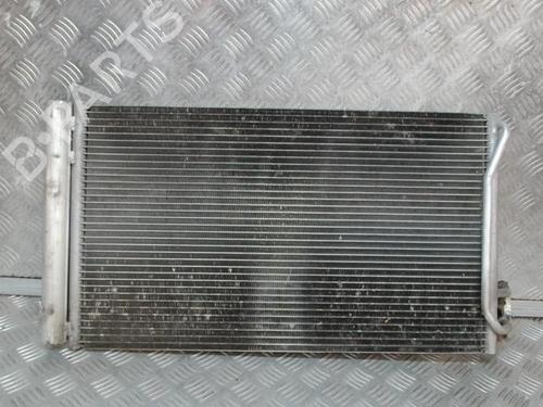 AC radiator BMW 3 Touring (E91) 320 d | BP24268121M32