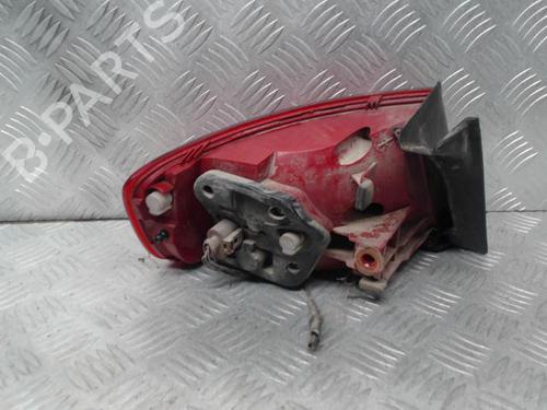 Used Right taillight Right taillight AUDI A4 B8 (8K2) 2.0 TDI (120 hp) 24272342 24272342