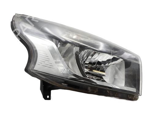 Used Right headlight RENAULT TRAFIC III Van (FG_) 1.6 dCi 125 (FGMH) (125 hp) 28357477