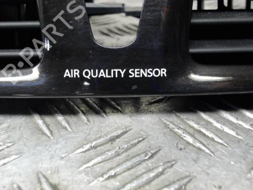 Used Air vent RENAULT SCÉNIC III (JZ0/1_) 1.9 dCi (JZ0J, JZ1J, JZ1K, JZ1S) (131 hp) 24273376