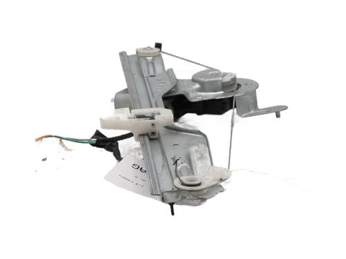 Front right window mechanism RENAULT MODUS / GRAND MODUS (F/JP0_) 1.4 (JP01, JP0J) | BP28569859C23 - Image 3