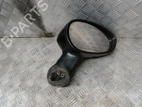 Right mirror FIAT PUNTO EVO (199_) 1.4 16V | BP24281817C27 