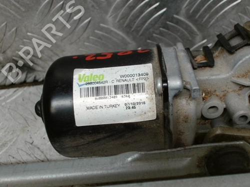 Front wiper motor RENAULT CLIO IV (BH_) 0.9 TCe 90 (BHNF, BHMA, BHMH, BHJK, BHJR) | BP24276097M29 