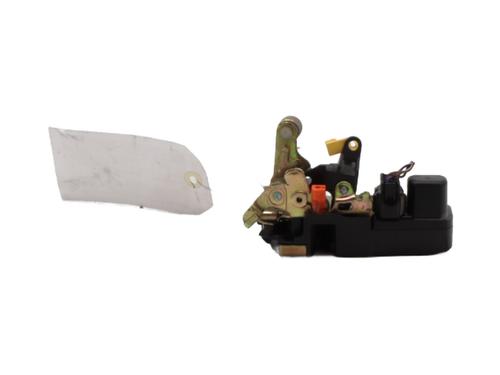 Front right lock CHRYSLER VOYAGER IV (RG, RS) 2.5 CRD | BP28292586C97 