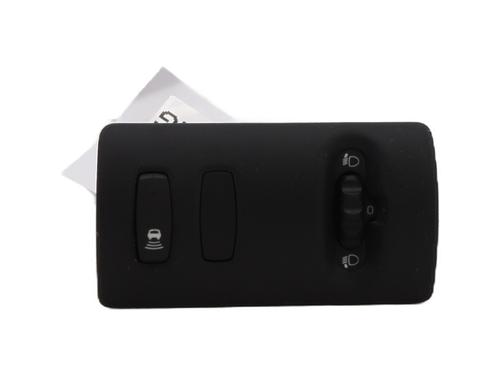 Used Headlight switch Headlight switch RENAULT KANGOO / GRAND KANGOO II (KW0/1_) 1.2 TCe 115 (KW02, KW14) (115 hp) 30205102 30205102