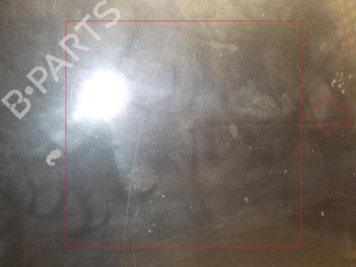 Hood PEUGEOT 307 (3A/C) 1.6 HDi 110 | BP24273127C1 