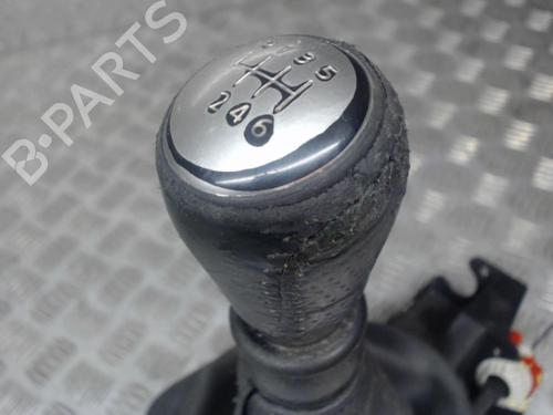 Gear lever NISSAN QASHQAI / QASHQAI +2 I (J10, NJ10, JJ10E) 2.0 dCi | BP24266651M90 