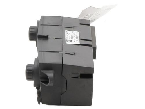 Used Climate control Climate control 27483004 27483004