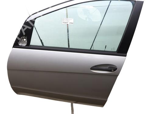 Used Left front door MERCEDES-BENZ A-CLASS (W169) A 180 CDI (169.007, 169.307) (109 hp) 28353723