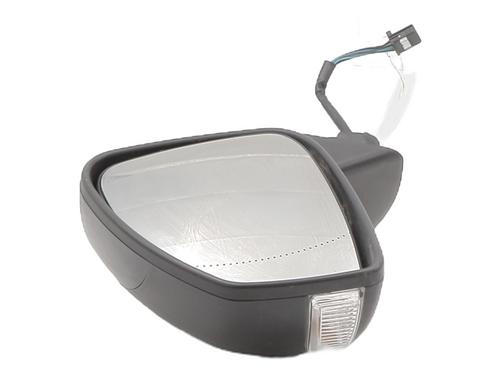 Left mirror RENAULT SCÉNIC III (JZ0/1_) 1.5 dCi | BP25254166C26 