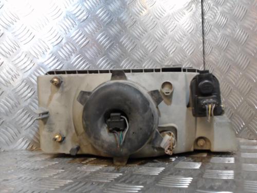 Used Left headlight Left headlight 24266529 24266529