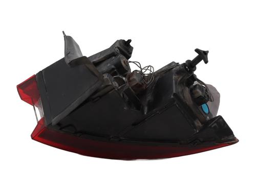 Right taillight RENAULT MEGANE IV Hatchback (B9A/M/N_) 1.5 dCi 110 (B9A3) | BP31856936C35 