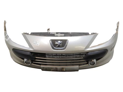 front-bumper-peugeot-307-3ac-2000-2001-2002-2003-2004-2005-2006-2007-2008-2009-2010-2011-2012-39258510 main image