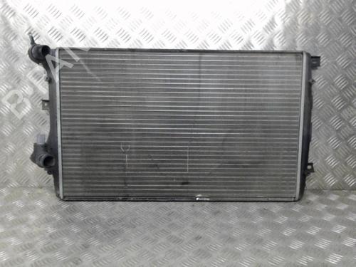 water-radiator-vw-golf-v-1k1-2003-2004-2005-2006-2007-2008-2009-2010-24266059 main image