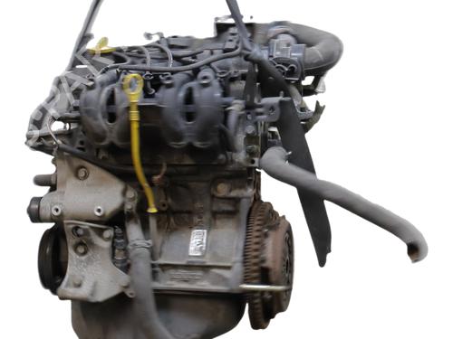 Used Engine Engine 39179181 39179181