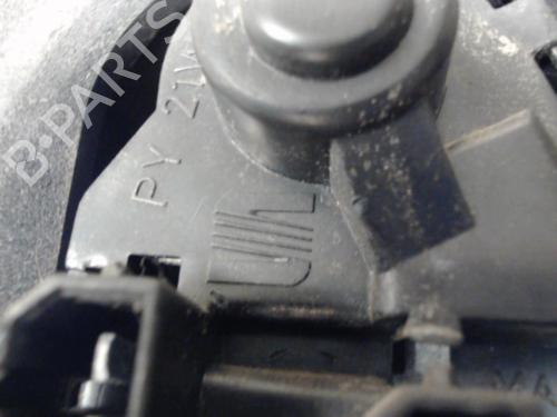 Right taillight SEAT LEON (1M1) 1.9 TDI | BP24279790C35 
