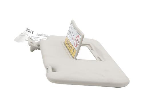 Right sun visor NISSAN PULSAR Hatchback (C13) 1.5 dCi | BP27173830I2  - Image 5