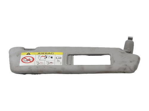 Used Right sun visor Right sun visor 38549605 38549605