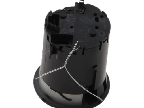 Headlight switch MERCEDES-BENZ C-CLASS (W204) C 220 CDI (204.008) | BP38033417I24 - Image 5
