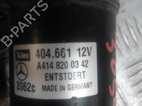 Front wiper motor MERCEDES-BENZ VANEO (414) 1.7 CDI (414.700) | BP24283452M29 