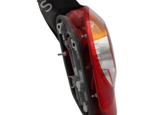 Left taillight RENAULT MODUS / GRAND MODUS (F/JP0_) 1.4 (JP01, JP0J) | BP28569858C34  - Image 5