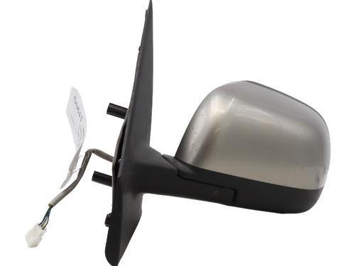 Left mirror DACIA LODGY (JS_) 1.5 dCi (JSMC, JSAF) | BP28318109C26 