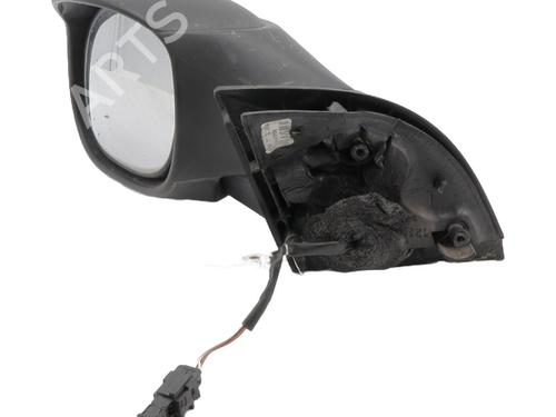 Left mirror CITROËN C3 I (FC_, FN_) 1.4 HDi | BP25726081C26 