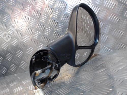 Right mirror FIAT MULTIPLA (186_) 1.9 JTD 115 | BP24283461C27 