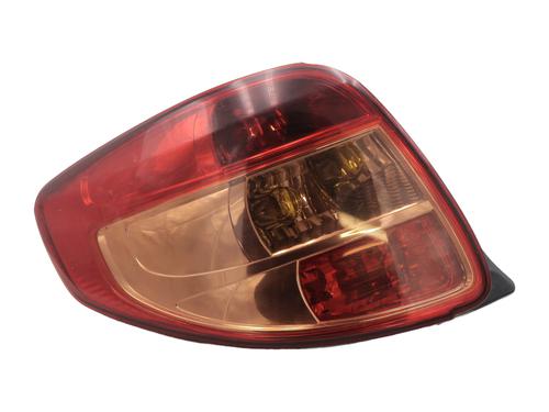 Left taillight SUZUKI SX4 (EY, GY) 2.0 DDiS 4x4 (RW420D) | BP27837821C34  - Image 5
