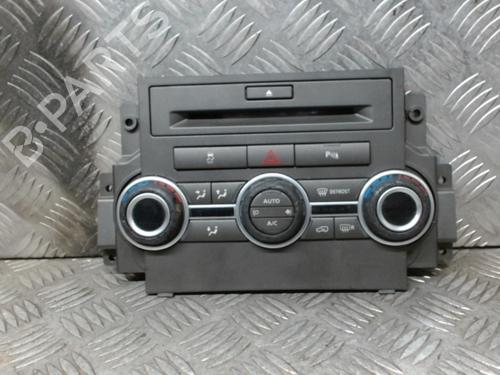 Climate control LAND ROVER RANGE ROVER SPORT I (L320) 3.0 D 4x4 | BP24268253I5 