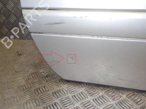 Right front door MERCEDES-BENZ CLK (C208) CLK 200 Kompressor (208.344) | BP24273777C3 