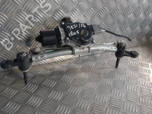 Front wiper motor RENAULT CLIO V (B7_) 1.3 TCe 140 (B7N0) | BP24271826M29 - Image 2