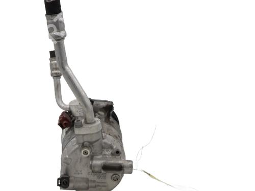 AC compressor VW POLO VI (AW1, BZ1, AE1) 1.0 TSI | BP29124277M34 - Image 4