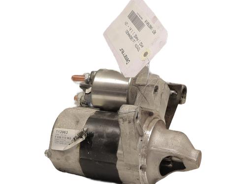 Used Starter Starter 24267652 24267652