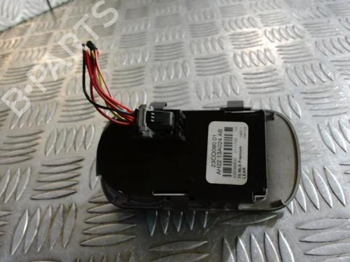 Used Headlight switch Headlight switch LAND ROVER RANGE ROVER SPORT I (L320) 3.0 D 4x4 (245 hp) 24264482 24264482