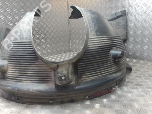 Used Wheel arch BMW X3 (E83) xDrive 20 d (177 hp) 24272408