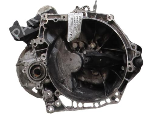 Used Gearbox Gearbox PEUGEOT PARTNER MPV (5_, G_) 1.6 HDi 90 (90 hp) 34009602 34009602