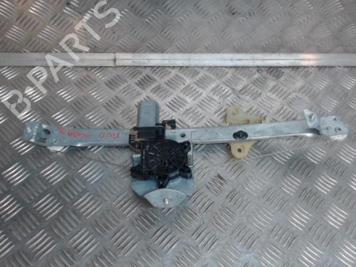 Used Front right window mechanism Front right window mechanism 24281005 24281005