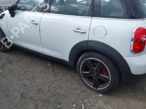 Brugte MINI MINI COUNTRYMAN (R60)  Cooper D ALL4  2743367