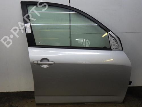 Used Right front door TOYOTA RAV 4 III (_A3_) 2.2 D 4WD (ALA30_, ALA30R) (136 hp) 28301768
