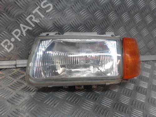 Left headlight VW POLO III (6N1) 60 1.4 | BP24273853C28 