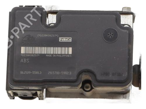 Used ABS pump ABS pump FORD FIESTA V (JH_, JD_) [2001-2014] 34172365 34172365