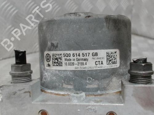 ABS pump VW T-ROC (A11, D11) 1.5 TSI | BP24263984M43  - Image 5