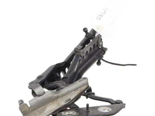 Used Hinge/Door check strap Hinge/Door check strap AUDI A8 D3 (4E2, 4E8) 6.0 W12 quattro (450 hp) 33707322 33707322