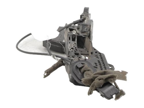 Front right lock RENAULT CLIO IV (BH_) 1.5 dCi 75 | BP27321906C97 
