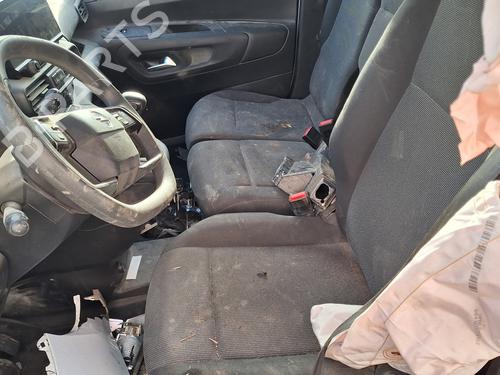 Espelho interior OPEL COMBO Box Body/MPV (K9) 1.5 D | BP39729516I6 - Image 6