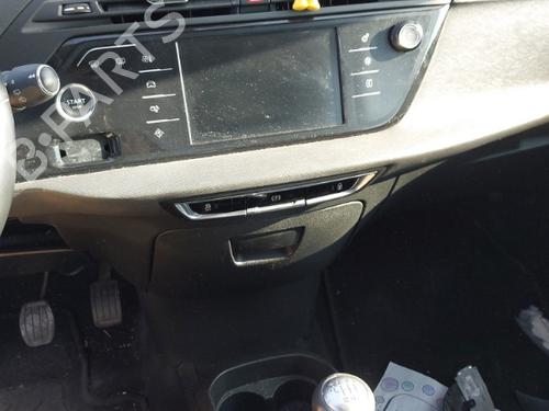 Left front indicator CITROËN C4 Grand Picasso II (DA_, DE_) 1.2 THP 130 | BP24263858C32  - Image 9