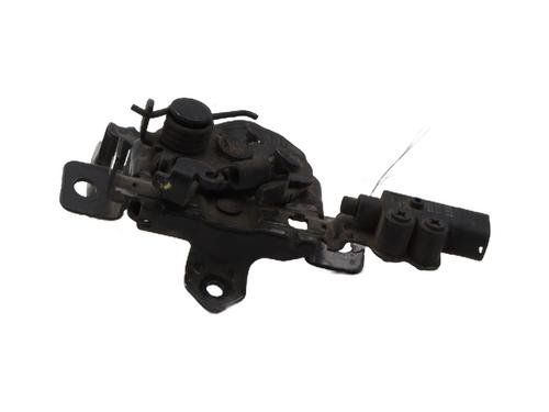 Used Hood lock KIA PICANTO II (TA) 1.0 (69 hp) 28846002